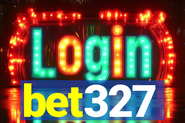 bet327