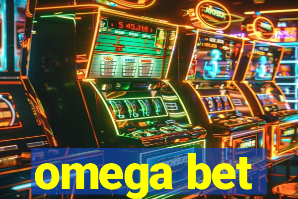 omega bet