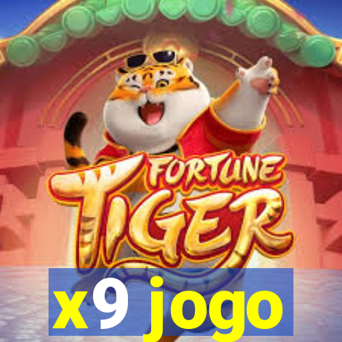 x9 jogo