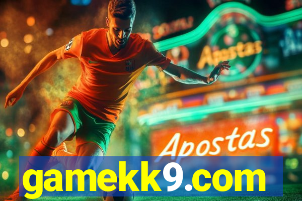 gamekk9.com