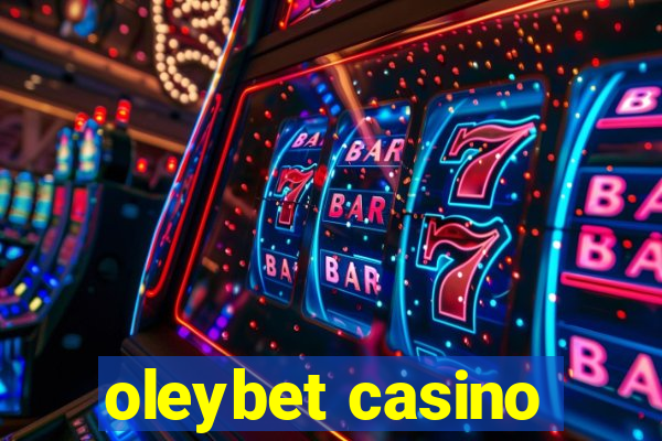 oleybet casino