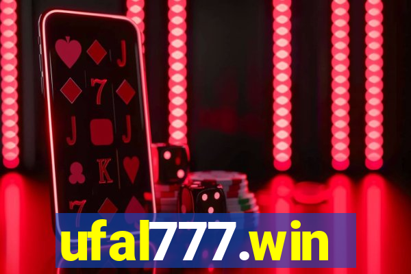 ufal777.win