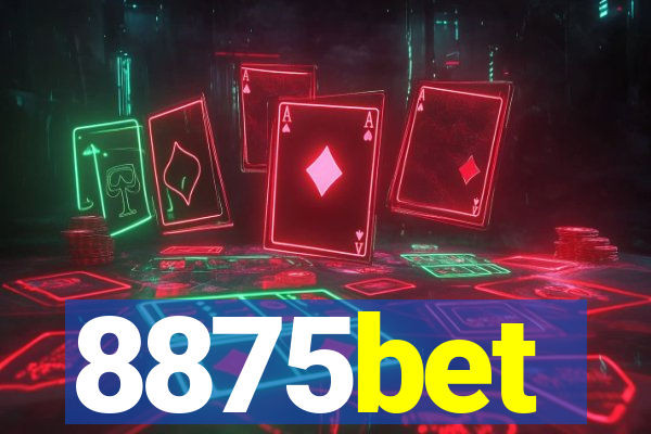 8875bet