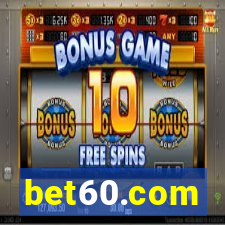 bet60.com