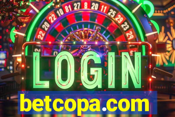 betcopa.com