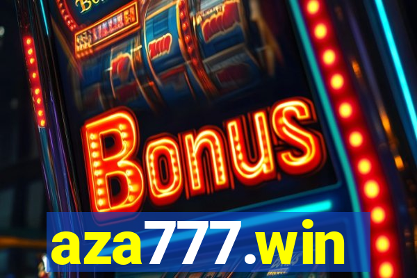 aza777.win