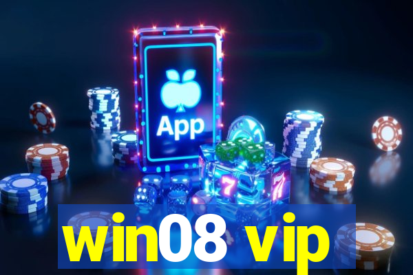 win08 vip