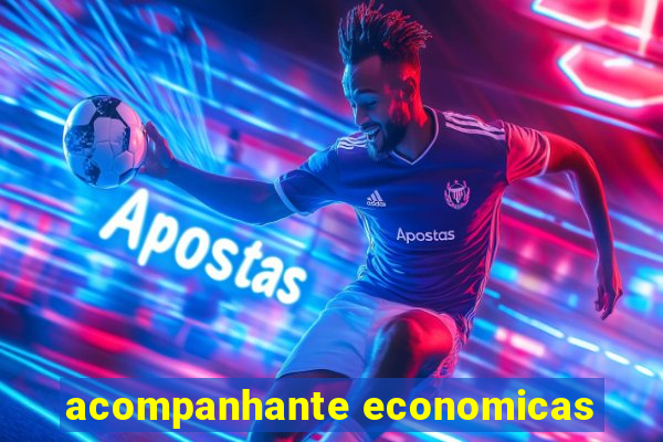 acompanhante economicas