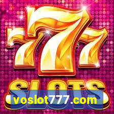 voslot777.com