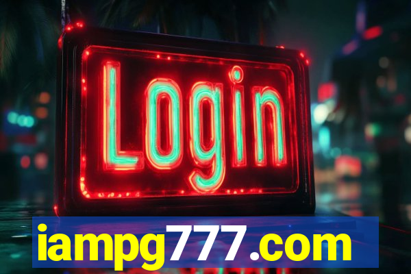 iampg777.com