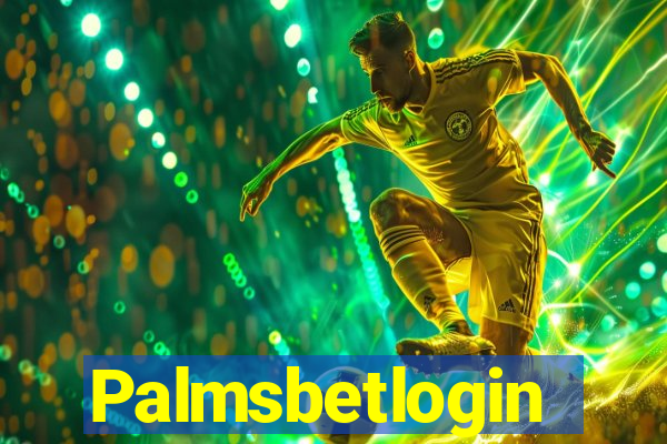 Palmsbetlogin