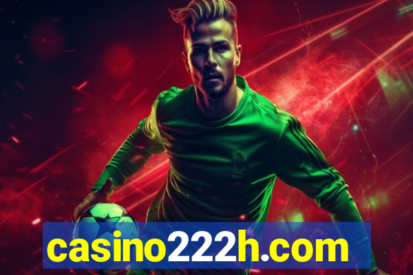 casino222h.com