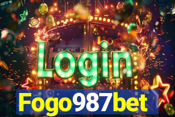 Fogo987bet