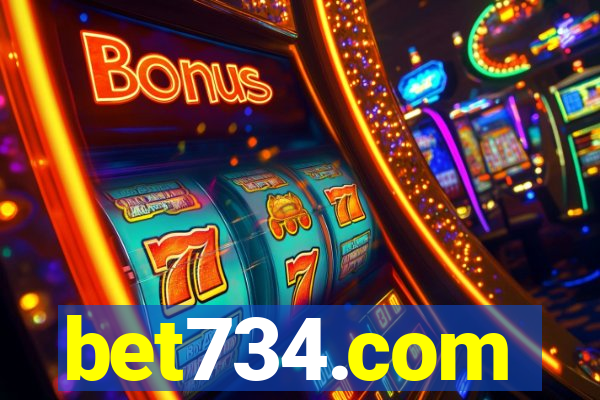 bet734.com