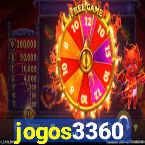jogos3360