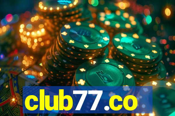 club77.co