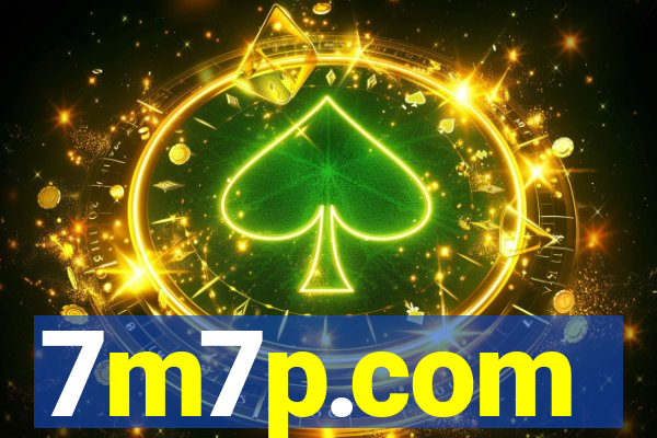 7m7p.com