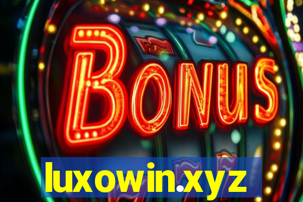 luxowin.xyz