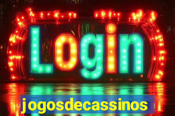 jogosdecassinos