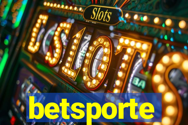 betsporte