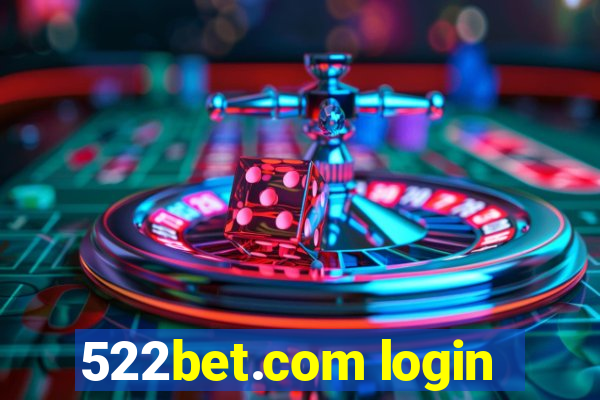 522bet.com login