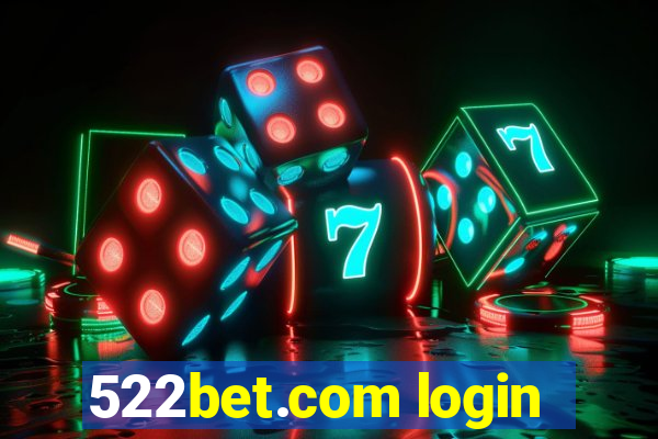 522bet.com login