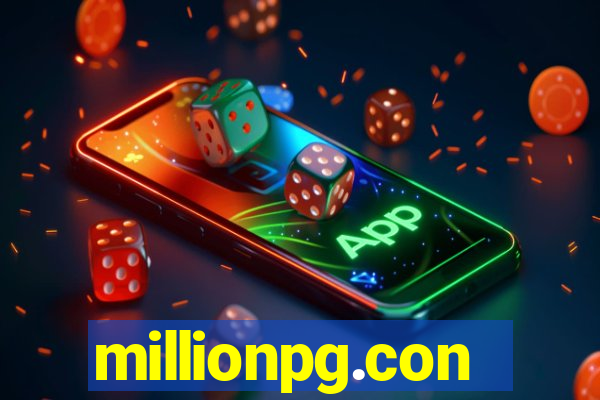 millionpg.con