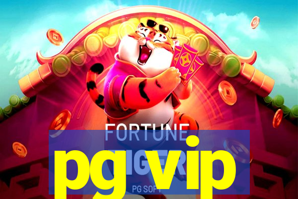 pg vip