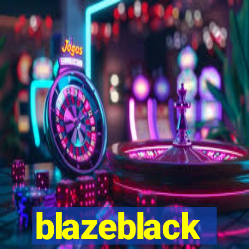 blazeblack