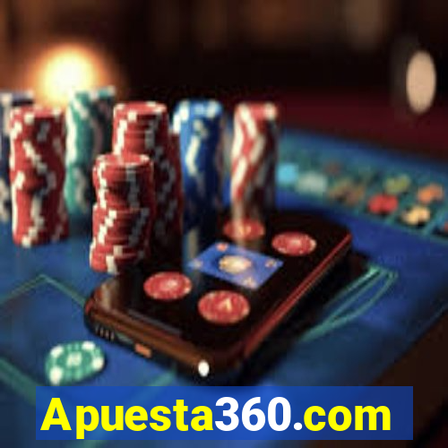 Apuesta360.com