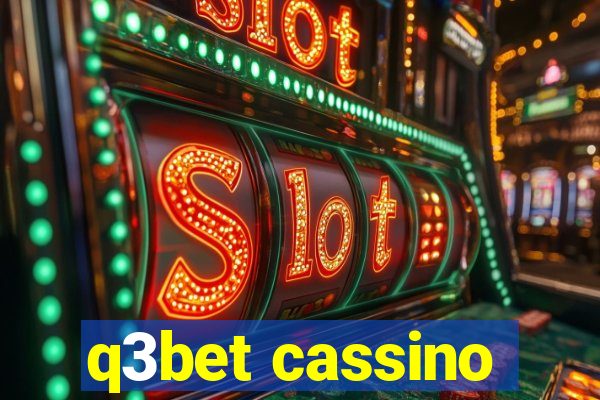 q3bet cassino