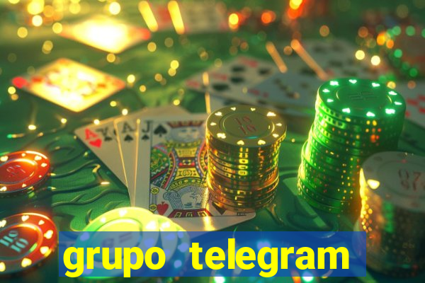 grupo telegram fortune tiger grátis