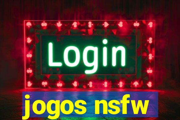 jogos nsfw