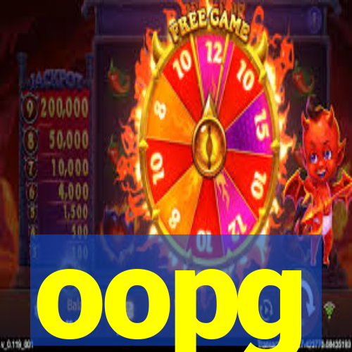 oopg