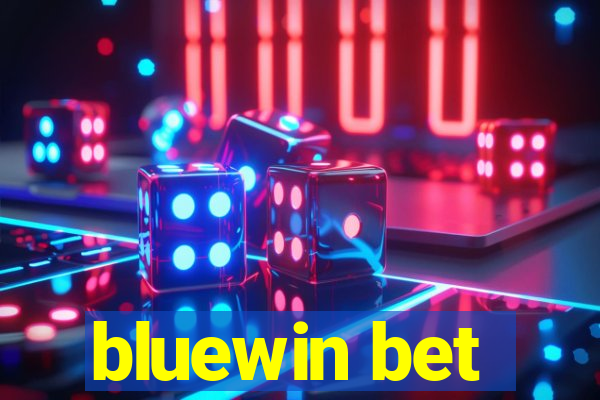 bluewin bet