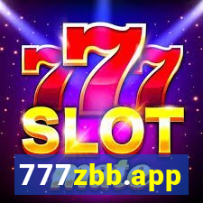 777zbb.app