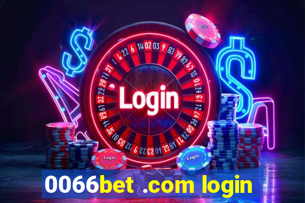 0066bet .com login