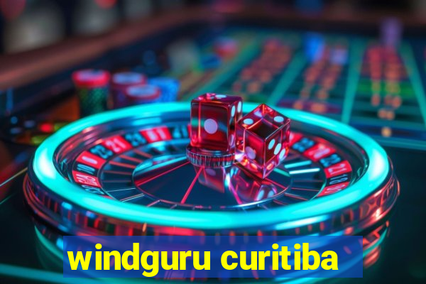 windguru curitiba