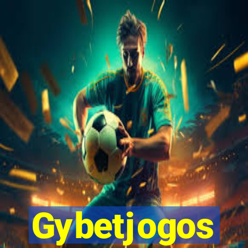 Gybetjogos