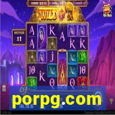 porpg.com