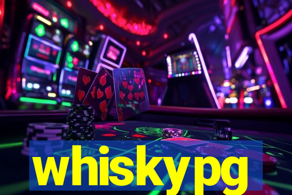 whiskypg