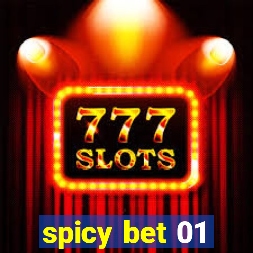 spicy bet 01