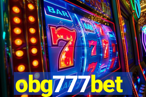 obg777bet