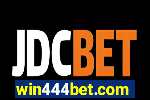 win444bet.com