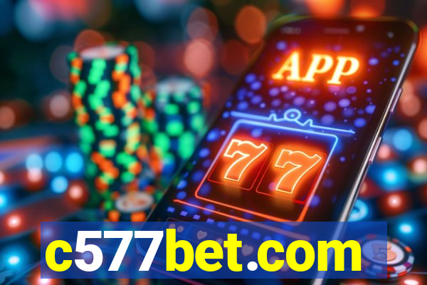 c577bet.com