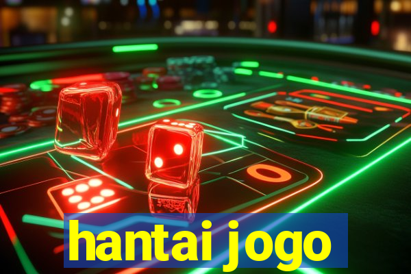 hantai jogo