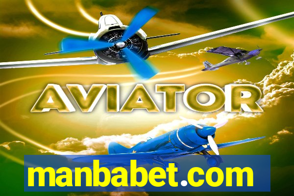 manbabet.com