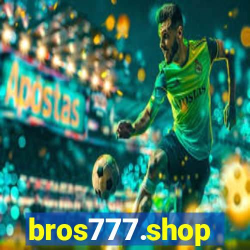 bros777.shop