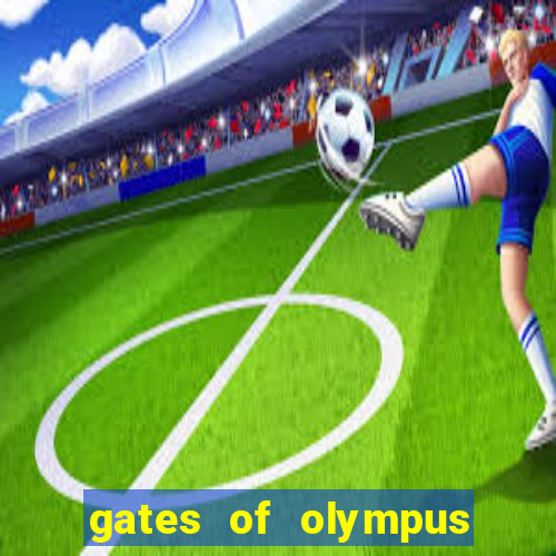 gates of olympus 1000 demo