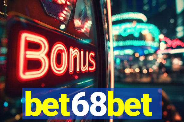 bet68bet